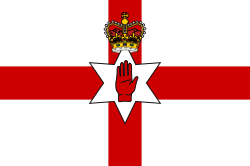Logo Northern Ireland Women U17