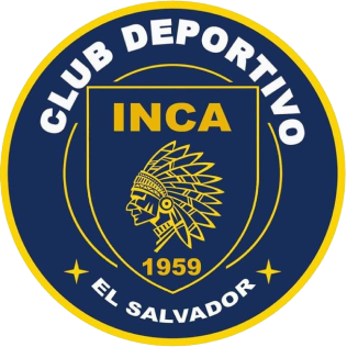 Logo CD INCA Aruba (W)