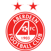 Logo Aberdeen F.C.