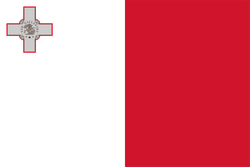 Logo Malta U19 Women
