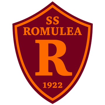 Logo SS Romulea