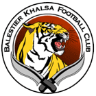 Logo Balestier Khalsa FC