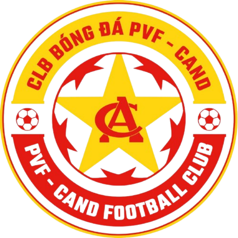 Logo PVF-CAND FC