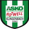Logo ASK Klingenbach