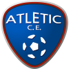 Logo Atletic Club d'Escaldes