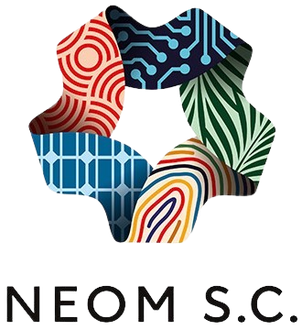 Logo Neom SC U21