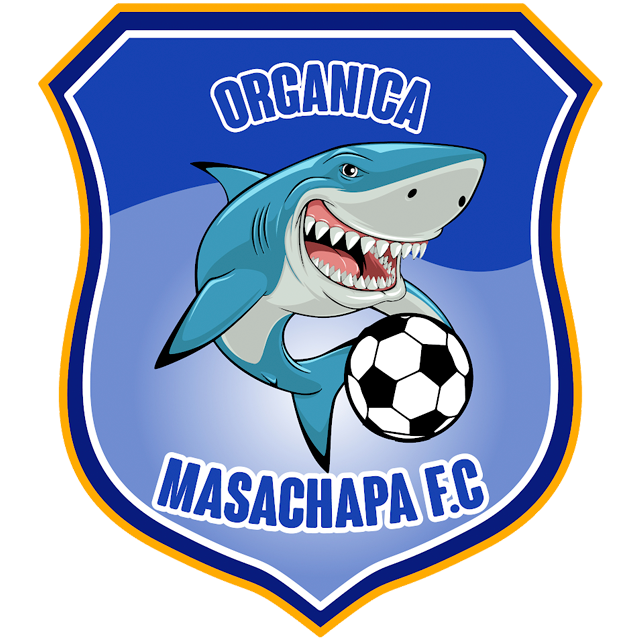 Logo Organica Masachapa FC