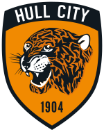 Logo Hull City Women