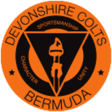 Logo Devonshire Colts