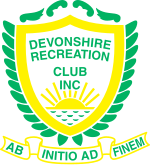 Logo Devonshire Cougars