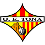 Logo UE Tona