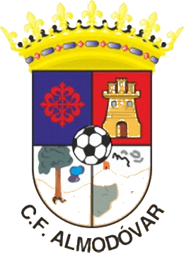 Logo CF Almodovar
