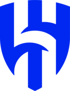 Logo Al Hilal U21
