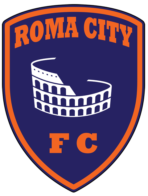 Logo Roma City