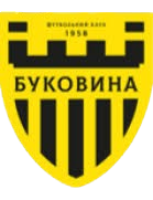 Logo FC Bukovyna Chernivtsi U21