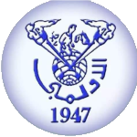 Logo Olympic Azzaweya