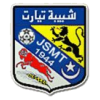 Logo JSM Tiaret