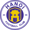 Logo Hanoi FC