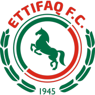 Logo Al Ettifaq U21