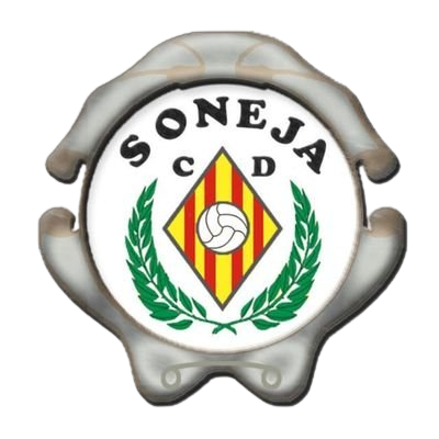 Logo CD Soneja