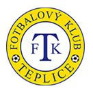 Logo FK Teplice Women