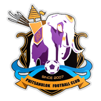 Logo Phitsanulok FC 2015