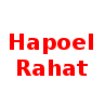 Logo Hapoel Rahat