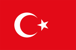 Logo Turkiye Women