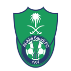 Logo Al Ahli Jeddah U21