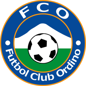 Logo FC Ordino