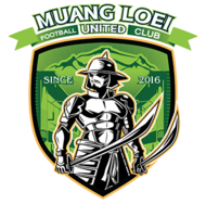 Logo Muang Loei United