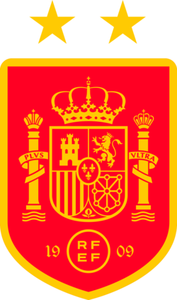 Spain Women U19