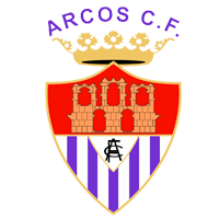 Logo Arcos CF