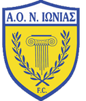 Logo AO Neas Ionias