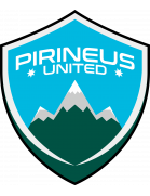 Logo Pirineus United FC