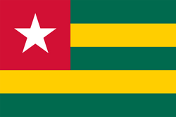 Logo Togo U17