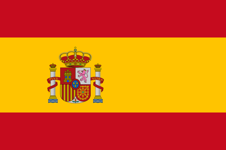 Logo Spain Women