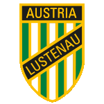 Logo SC Austria Lustenau B