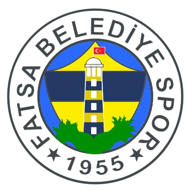 Logo Fatsa Belediyespor