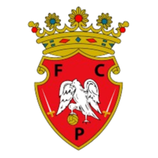 Logo Penafiel U23