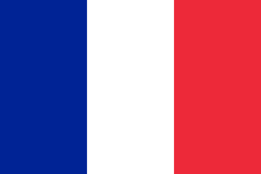 Logo France Women