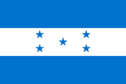 Logo Honduras U16