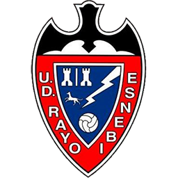 Logo UD Rayo Ibense