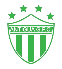 Logo UNIFUT Antigua Women