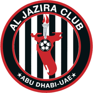 Logo Al-Jazira U21