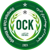 Logo OCK Olympique de Khouribga