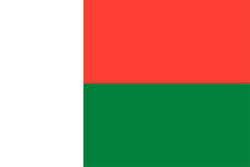 Logo Madagascar Women