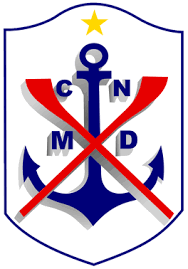 Logo Marcilio Dias (w)