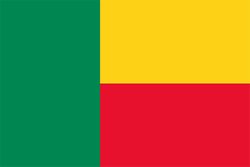 Logo BeninU17