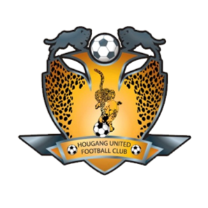 Logo Hougang United FC